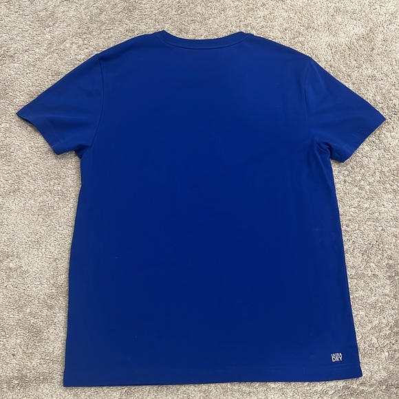 Men’s Lacoste tee - Picture 4 of 4